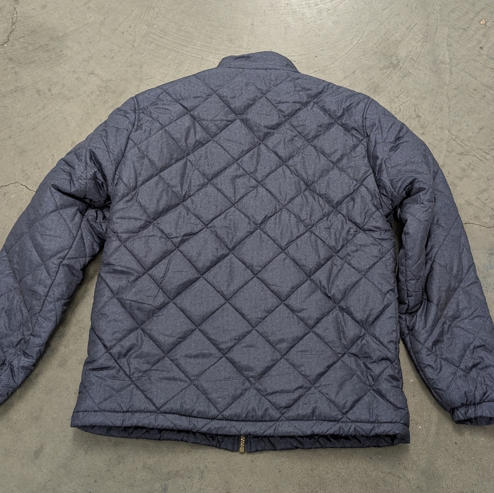 Weatherproof Quilted Jacket - Medium - image 3